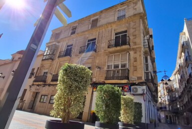 PISO EN EL CENTRO DE CARTAGENA.