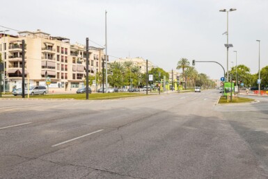 ¡Oportunidad Única en la Avenida Juan de Borbón!