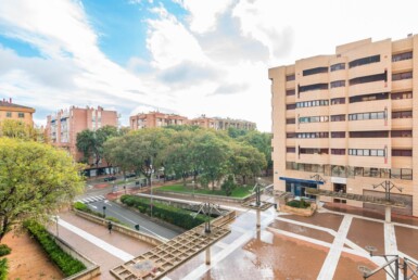 Amplio Piso en Murcia - Avenida de Europa