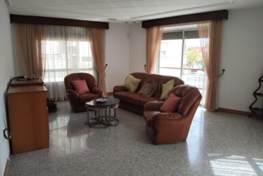 PISO EN ALCANTARILLA