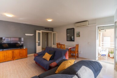 Amplio y Luminoso Piso en Espinardo, Murcia - Ideal para Entrar a Vivir