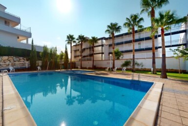 Vivienda en Calle Eriso, Altea