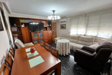 FANTASTICO PISO DE 4 HABITACIONES EN MURCIA